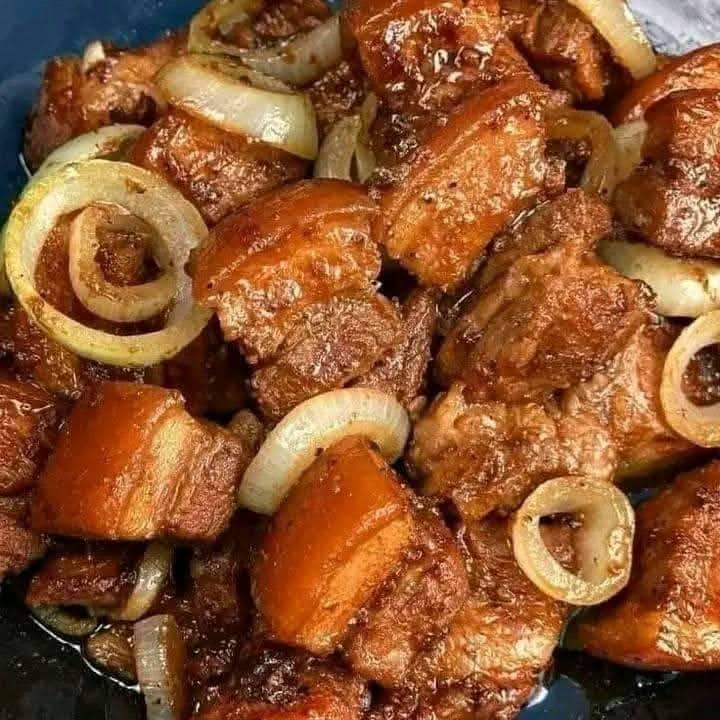 Representative Specialties dish